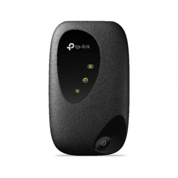 TP Link 4G LTE Mobile WiFi M7200