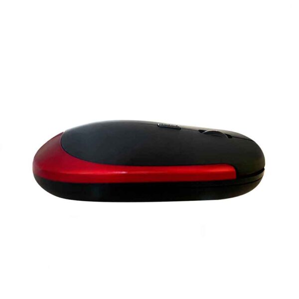 CRUISE KB-M1 Wireless Keyboard and Mouse Set