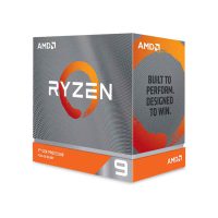 CPU AMD AM4 Ryzen 7 3900XT