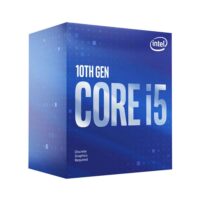 Intel® Core™ i5 10400F CPU