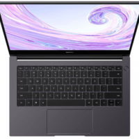 Laptop Huawei Matebook D14 Core i5 10210u 8GB 512 SSD MX 250 2GB | لپ تاپ هواوي
