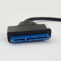 USB 3.0 Cloning Adapter 2.5 Sata Hard Drive | کابل تبدیل ساتا ۲٫۵ اینچی به یو اس بی