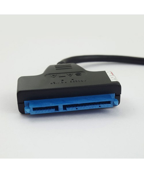 USB 3.0 Cloning Adapter 2.5 Sata Hard Drive | کابل تبدیل ساتا ۲٫۵ اینچی به یو اس بی