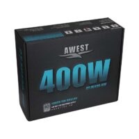 Power AWEST 400W GT-AV400-BW | پاور اوست