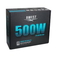 Power AWEST 500W GT-AV500-BW | پاور اوست