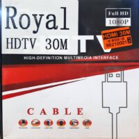 HDMI Royal 30M