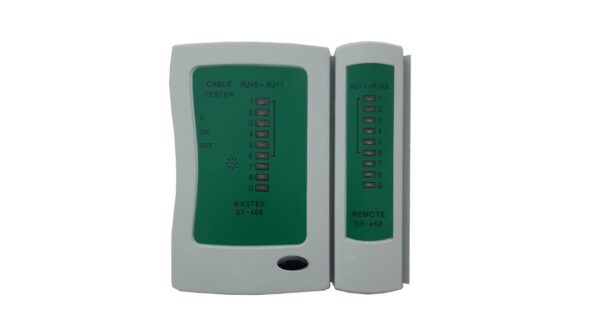 SY-468 Network Tester