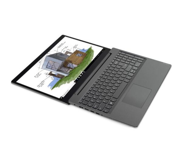 Laptop Lenovo V15-ADA AMD R5 3500U 12GB 1TB + 256GB SSD 2GB | لپ تاپ لنوو