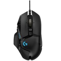 Logitech G502 Hero Play Advanced Gaming Mouse