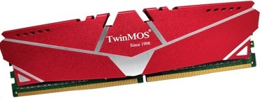 TwinMOS DDR4 16GB 3200MHz