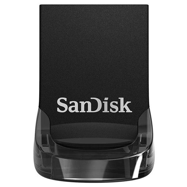Flash SanDisk Ultra Fit USB 3.1 32GB |فلش مموری سن دیسک