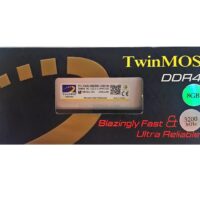 TwinMOS DDR4 8GB 3200MHz