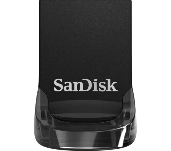 128 SanDisk Ultra Fit USB 3.1 Flash Drive GB | فلش مموری سن دیسک