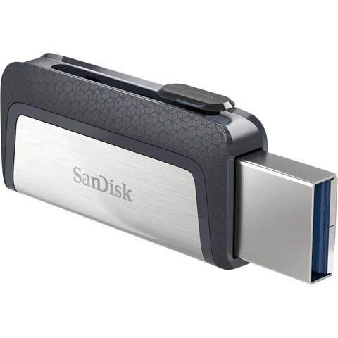 SanDisk Ultra Dual Drive USB Type-c 64GB