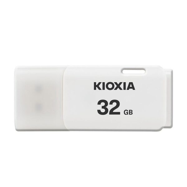 Flash Drive Kioxia U202 USB 2.0 32GB | فلش مموری كيوكسيا