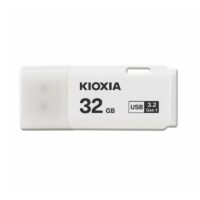 Flash Drive Kioxia U301 USB 3.0 32GB | فلش مموری كيوكسيا