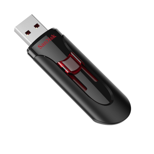 SanDisk Cruzer Glide 3.0 Flash Drive 32GB | فلش مموری سن دیسک