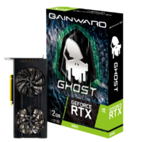 کارت گرافیک GAINWARD GeForce GTX 3060 Ghost 12GB