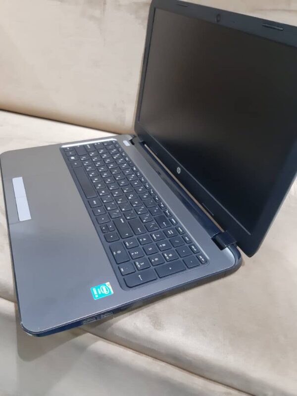 Laptop Used HP 250 G3