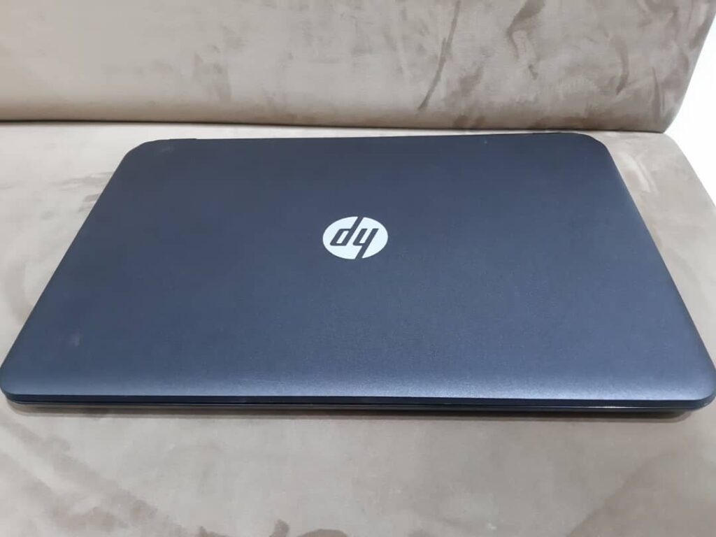 Laptop Used Hp 250 G3 لپ تاپ کارکرده Hp تجارت الکترونیک ایران 4887