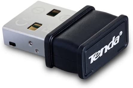 کارت شبکه USB تندا مدل Tenda W311MI
