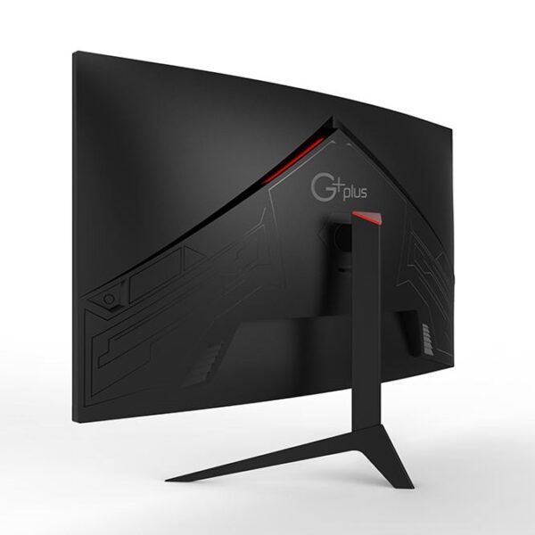 G plus GGM-K327QN Gaming Monitor 32 inch