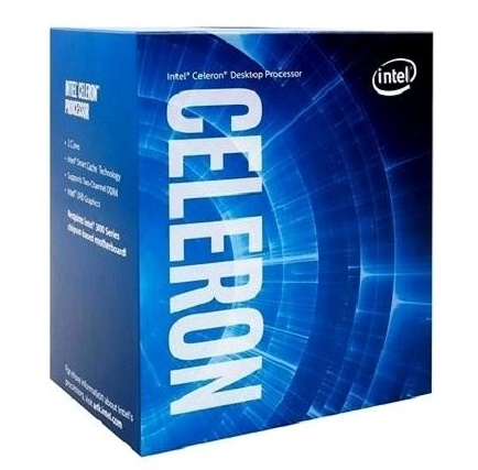 Celeron G5905 3.50GHz LGA 1200 Comet Lake BOX CPU