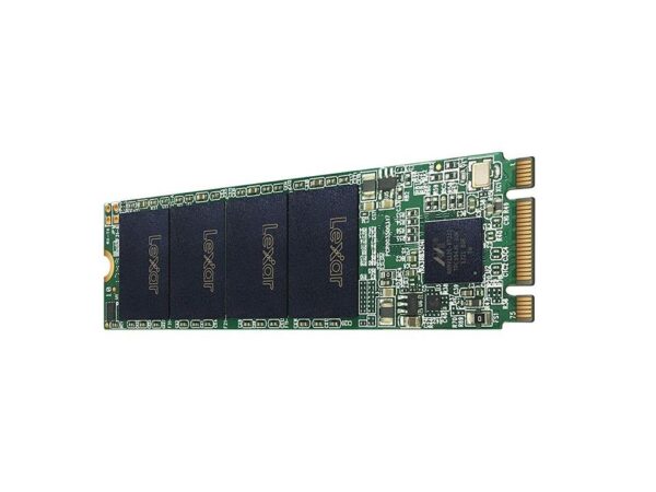 حافظه SSD اینترنال 512 گیگابایت Lexar مدل NM100 M.2