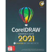 CorelDRAW Graphics Suite 2021 + Collection نرم افزار