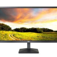 Monitor LG 22MP400-B | مانيتور 22 اینچ ال جی گارانتی ماديران