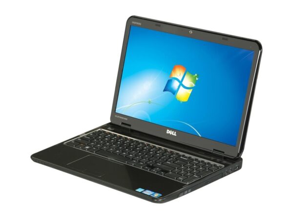 Laptop Used Dell 5110 | لپ تاپ کارکرده Dell