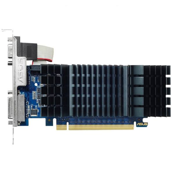 VGA Asus Geforce GT730 2GB DDR5 GT730-SL-2GD5-BRK | كارت گرافيک ايسوس