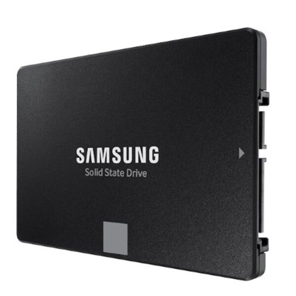 SSD Samsung 870 EVO 500GB MZ-77E500 | هارد اس اس دی سامسونگ