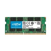 Ram Crucial DDR4 16GB 2666 SODIMM | رم لپ تاپ كروشيال