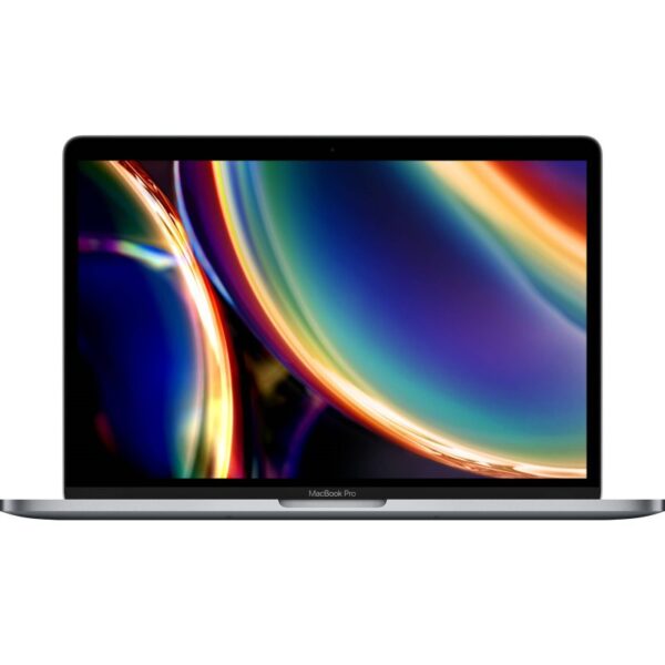 لپ تاپ 13 اینچی اپل مدل MacBook Pro MWP42 2020 Core i5 10th همراه با تاچ بار