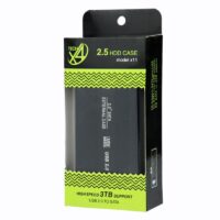 باکس هارد X4Tech X11 2.5-inch USB2.0 HDD