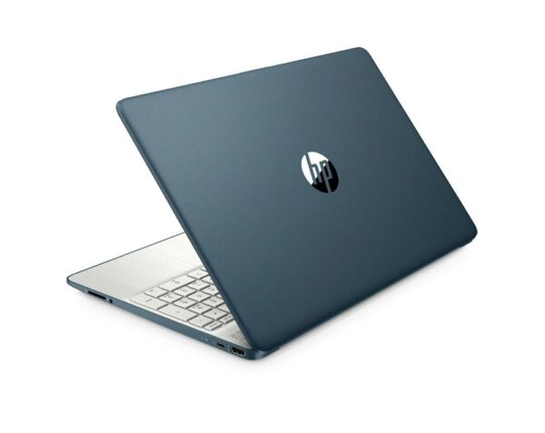 Laptop HP 15-ef2126wm Ryzen5 5500U 8GB 512GB 2GB FHD | لپ تاپ اچ پی
