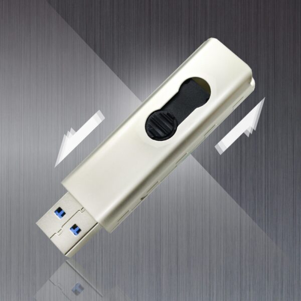 فلش مموری USB 3.1 اچ پی مدل X796w