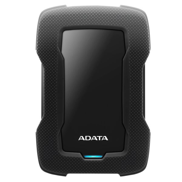 H.D.D Ext ADATA Durable HD330 5TB | هارد دیسک اکسترنال ای دیتا