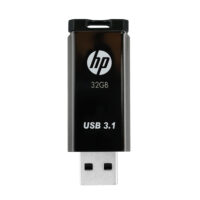 فلش مموری USB 3.1 اچ پی مدل X770w ظرفیت 32 گیگابایت