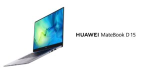 لپ تاپ Huawei MateBook D15 2021