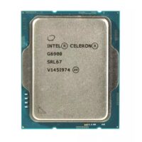 CPU Intel Celeron G69003.40GHZ LGA 1700 Tray