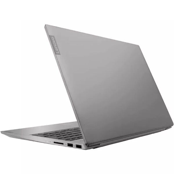Laptop Lenovo Ideapad 3 Ryzen 7 3700U 8GB 512GB SSD FHD