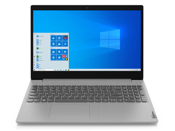 Laptop Lenovo Ideapad 3 1115G4 8GB 256GB SSD Touch