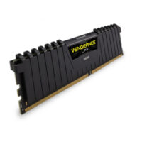 RAM CORSAIR VENGEANCE LPX 16GB 2400MHz