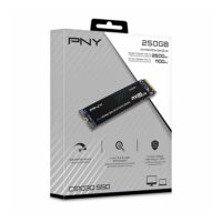 CS1030 SSD PNY 250GB NVMe PCIe Gen3*4