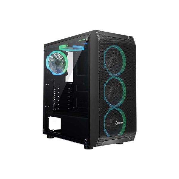 Fater FG-720S GAMING Series Computer Cases