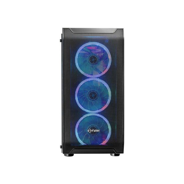Fater FG-720S GAMING Series Computer Cases