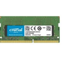 Crucial 16GB DDR4 3200 CL22 Sodimm
