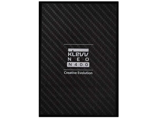 SSD Klevv Neo N400 240GB
